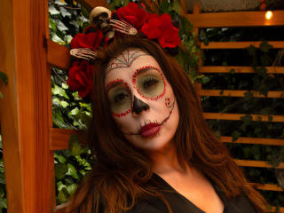 IssaMilfX - Live porn &amp; sex cam - 27932459