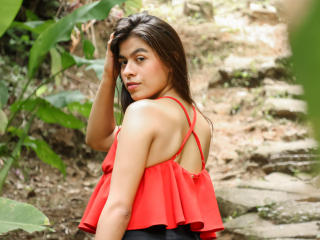 MaiiaWest - Sexe cam en vivo - 27932675