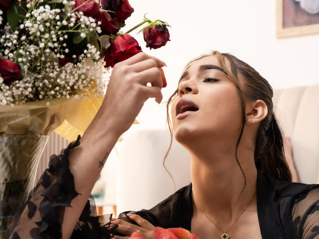 AliceCoolenk - сексуальная веб-камера в реальном времени - 27932747