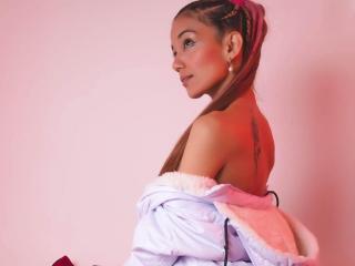 Veroo69 - сексуальная веб-камера в реальном времени - 27932903