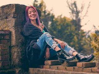 Veroo69 - Sexe cam en vivo - 27932909