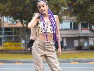 Veroo69 - Camera khiêu dâm &amp; quyến rũ trực tiếp - 27932957