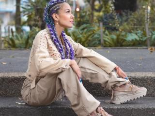 Veroo69 - Camera khiêu dâm &amp; quyến rũ trực tiếp - 27932978