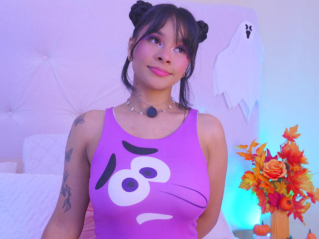 NoaStewart - Live sex cam - 27933137