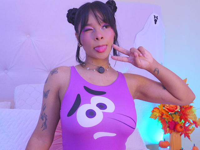 NoaStewart - ライブポルノ&amp;セックスカム - 27933143