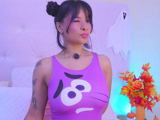 NoaStewart - פורנו בשידור חי ומצלמת סקס - 27933146