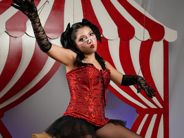 GagPrinceess - Camera khiêu dâm &amp; quyến rũ trực tiếp - 27933185