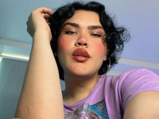 BlaerShadow - Live sexe cam - 27933188