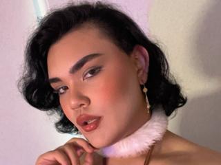 BlaerShadow - Live sexe cam - 27933281