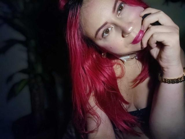 NatySilvy - Live porn &amp; sex cam - 27933425