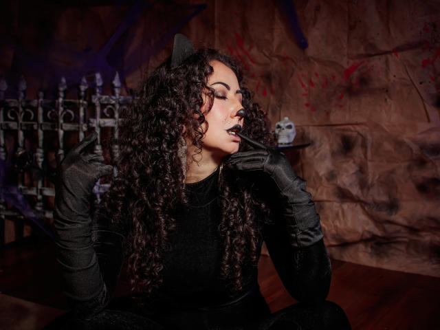 SamanthaAntolin - сексуальная веб-камера в реальном времени - 27933707