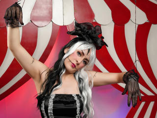 ButtyCherry - Sexe cam en vivo - 27933749