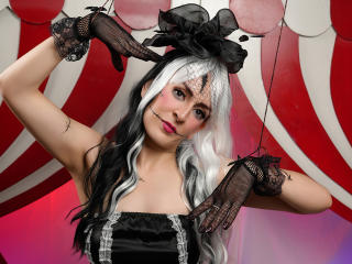 ButtyCherry - сексуальная веб-камера в реальном времени - 27933776