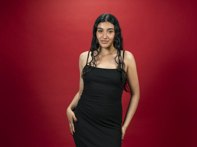 ValentinaCruz69 - Live sexe cam - 27933899