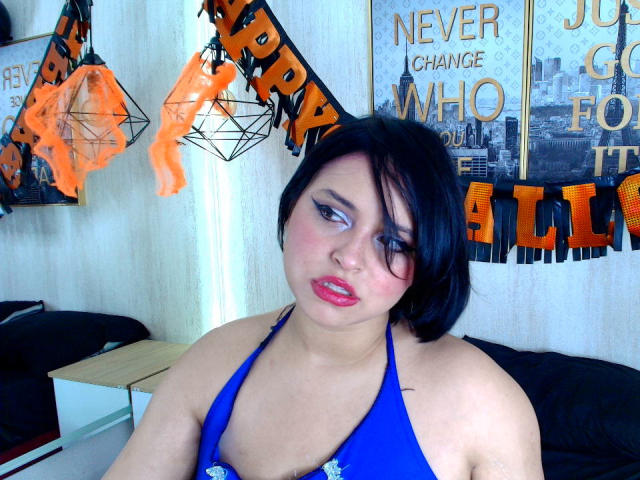 Blueeskyy - Porno na żywo i seks kamera - 27933917