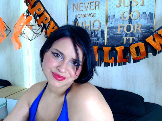 Blueeskyy - ライブポルノ&amp;セックスカム - 27933923