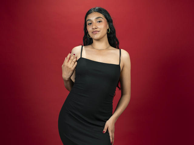 ValentinaCruz69 - Live porn &amp; sex cam - 27933983