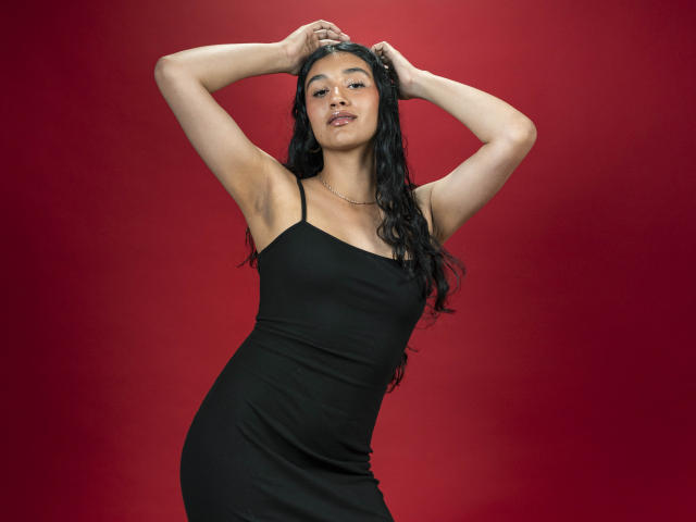 ValentinaCruz69 - Live porn &amp; sex cam - 27934001