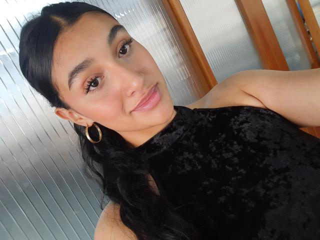 ValentinaCruz69 - сексуальная веб-камера в реальном времени - 27934022