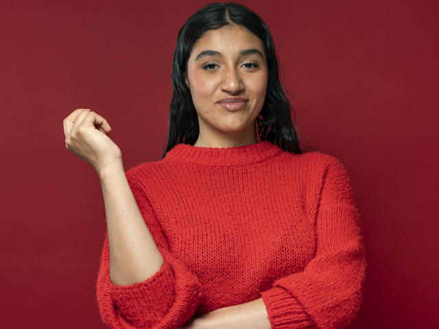 ValentinaCruz69 - Camera khiêu dâm &amp; quyến rũ trực tiếp - 27934058