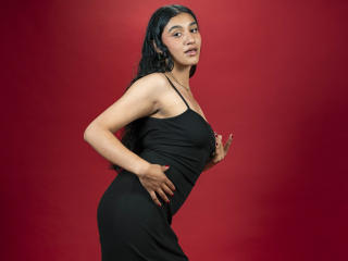 ValentinaCruz69 - Camera khiêu dâm &amp; quyến rũ trực tiếp - 27934070