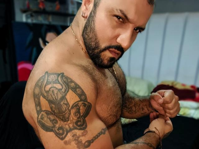 BardoCkroy69 - Live porn &amp; sex cam - 27934307