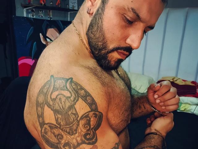 BardoCkroy69 - Live porn &amp; sex cam - 27934310