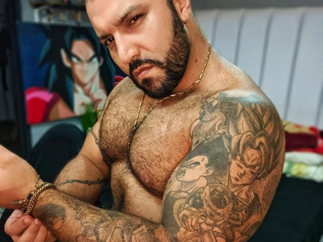 BardoCkroy69 - Camera khiêu dâm &amp; quyến rũ trực tiếp - 27934313