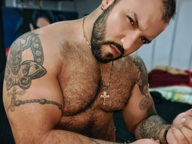 BardoCkroy69 - сексуальная веб-камера в реальном времени - 27934331