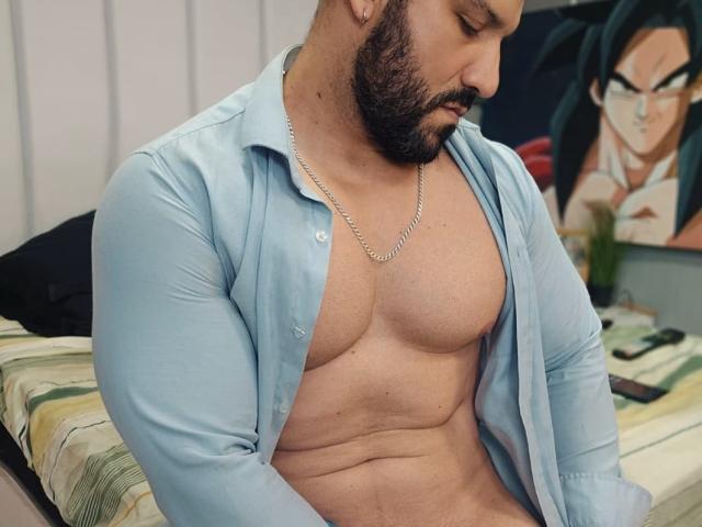 BardoCkroy69 - Live porn &amp; sex cam - 27934364