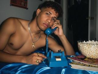 Yoximanuelprime - Live porn &amp; sex cam - 27934412