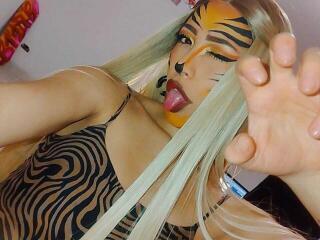 HolisticAmbrita - Sexe cam en vivo - 27934421