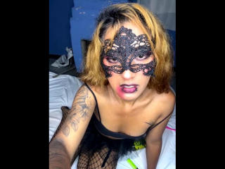 NahiraRosethe - Live porn &amp; sex cam - 27934427