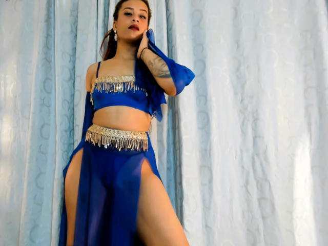 KendallQuinn - Live sexe cam - 27934487