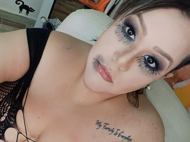 GiannaMorrys - 라이브 포르노 &amp; 섹스 캠 - 27934529