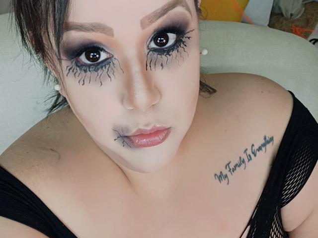 GiannaMorrys - Live sex cam - 27934553