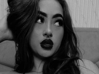 SamaraCuttie - Camera khiêu dâm &amp; quyến rũ trực tiếp - 27934643