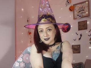 CatalinaMonyque - Sexe cam en vivo - 27934757