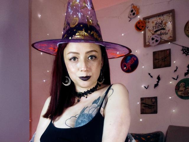 CatalinaMonyque - Live porn &amp; sex cam - 27934760