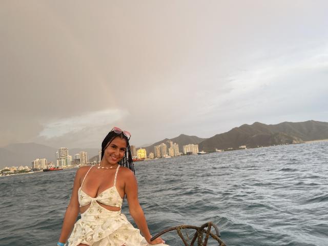 SarahPrincess - Sexe cam en vivo - 27935243