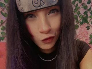 LaurenEvie69 - Sexe cam en vivo - 27935264