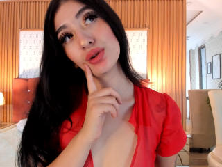 TifanyDiaz - Sexe cam en vivo - 27935354