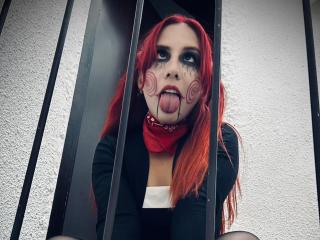 VioletBelle - Live sex cam - 27935708