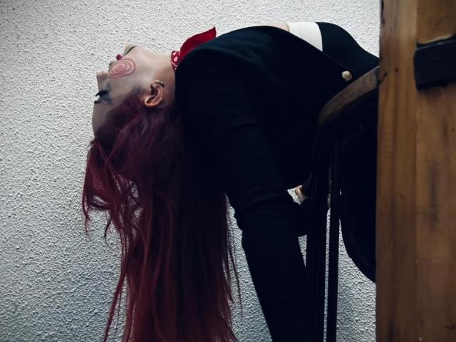 VioletBelle - Live porn &amp; sex cam - 27935711