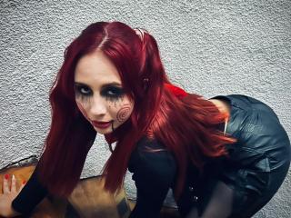 VioletBelle - Live porn &amp; sex cam - 27935717