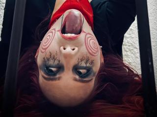 VioletBelle - Live sex cam - 27935720