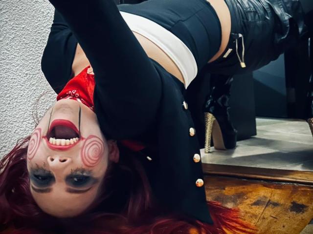 VioletBelle - Live porn &amp; sex cam - 27935723