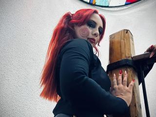 VioletBelle - сексуальная веб-камера в реальном времени - 27935726