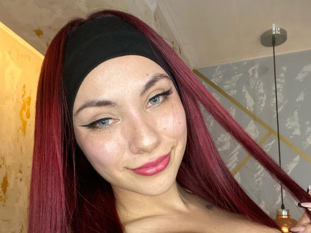 ValeryHarllow - Live sexe cam - 27935870