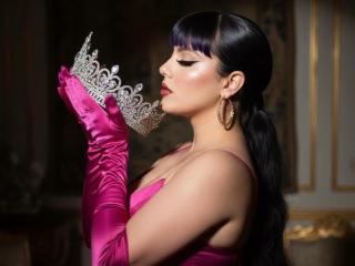 MissMonserrat - Live porn &amp; sex cam - 27936167